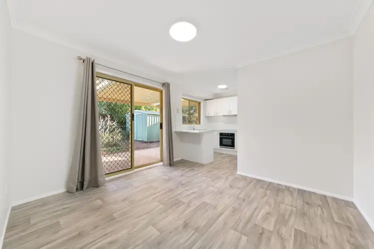 Second view of Homely house listing, 10 Karwin Close, Buff Point NSW 2262