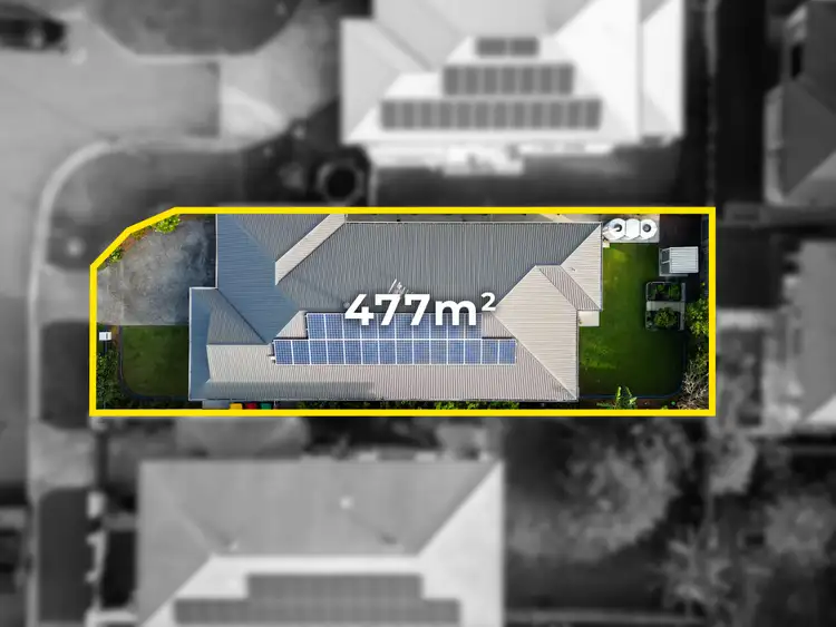 Second view of Homely house listing, 7 Grange Close, Rochedale QLD 4123