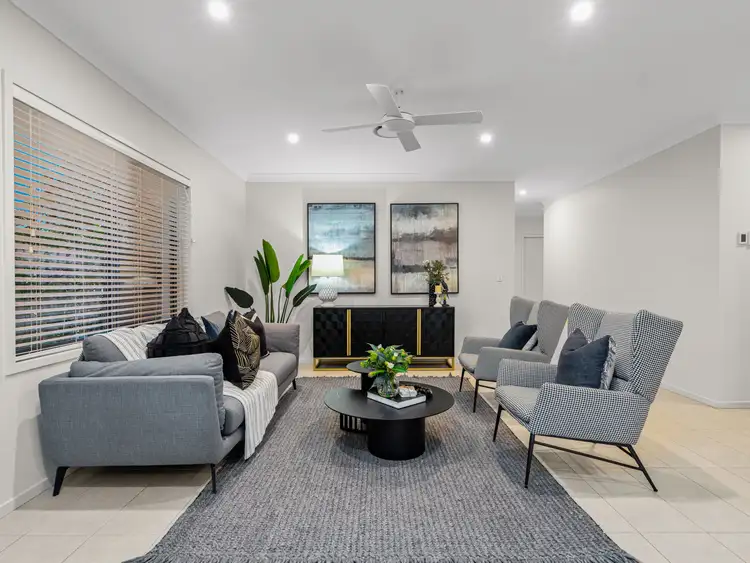 Fifth view of Homely house listing, 7 Grange Close, Rochedale QLD 4123