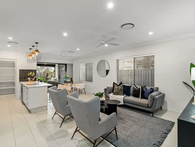 Sixth view of Homely house listing, 7 Grange Close, Rochedale QLD 4123