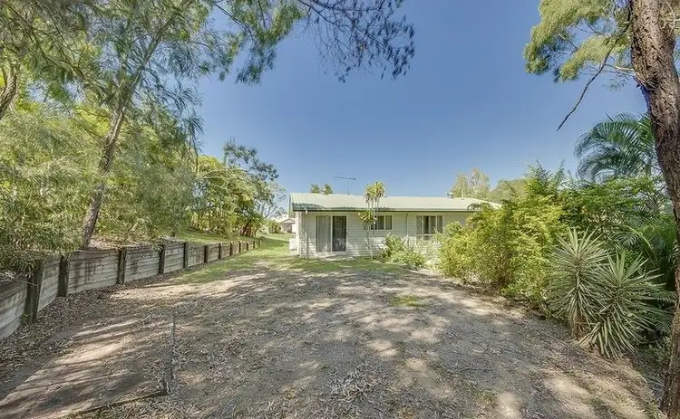 Fourth view of Homely house listing, 3 Morilla Place, Yeppoon QLD 4703