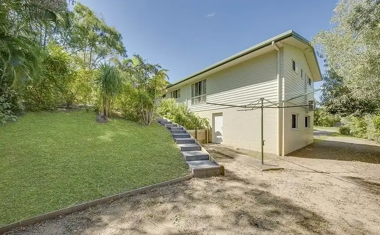 Fifth view of Homely house listing, 3 Morilla Place, Yeppoon QLD 4703