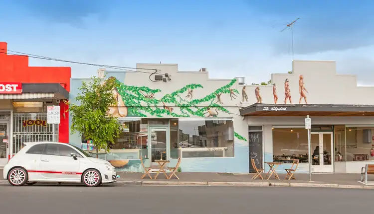 Seventh view of Homely land listing, 7A-7B New Street, Brunswick VIC 3056
