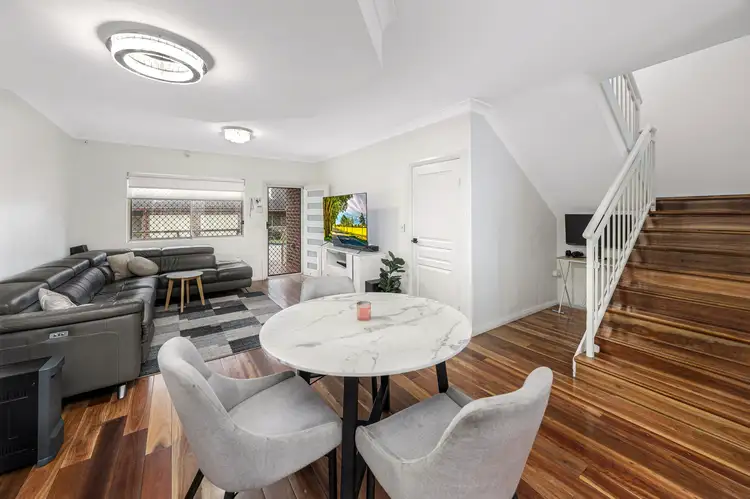 Third view of Homely townhouse listing, 5/324 Hector Street, Bass Hill NSW 2197