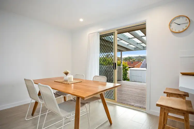 Fourth view of Homely house listing, 3 Borang Place, Flinders NSW 2529