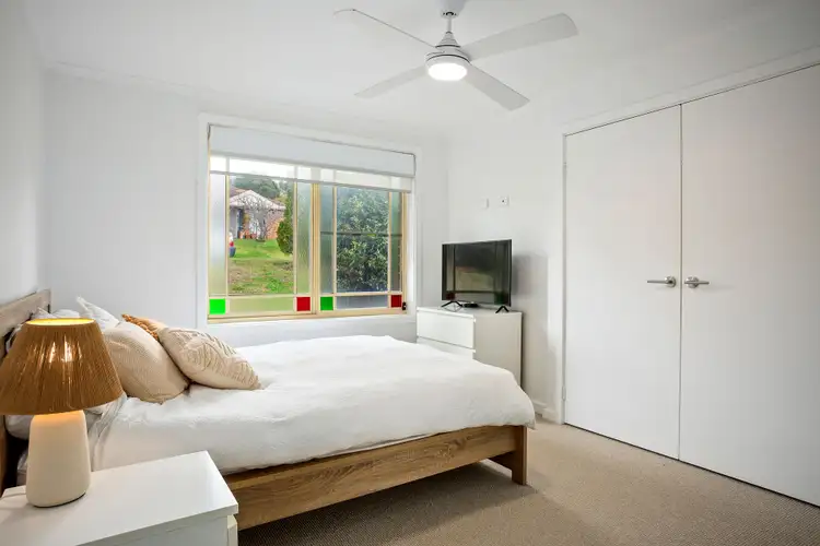 Fifth view of Homely house listing, 3 Borang Place, Flinders NSW 2529