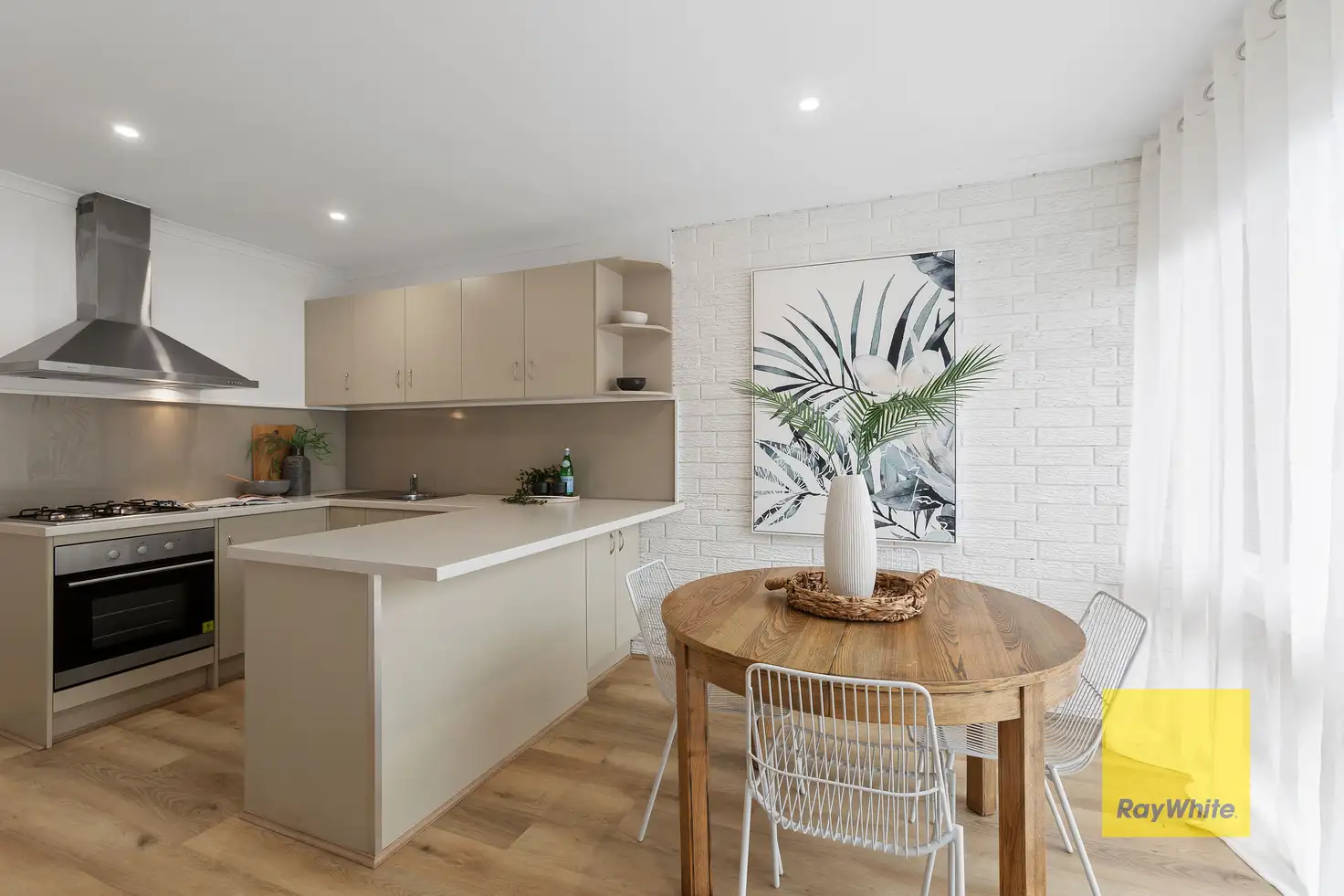 Main view of Homely unit listing, 8/6 Nelson Avenue, Highton VIC 3216