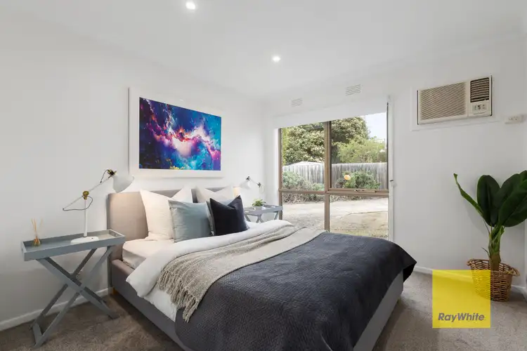 Fourth view of Homely unit listing, 8/6 Nelson Avenue, Highton VIC 3216