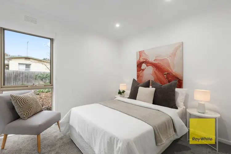 Fifth view of Homely unit listing, 8/6 Nelson Avenue, Highton VIC 3216