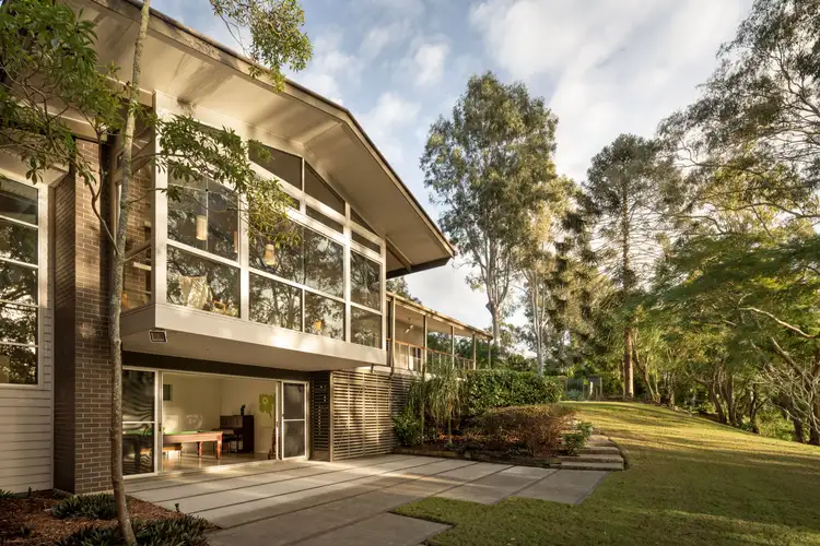 374 Jesmond Road, Fig Tree Pocket QLD 4069