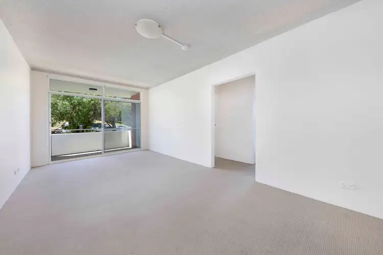 Second view of Homely apartment listing, 6/48-50 Willis Street, Kingsford NSW 2032