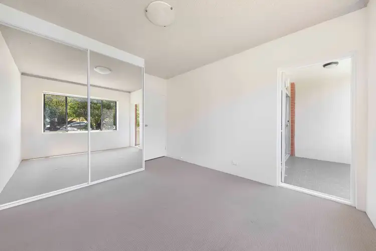Third view of Homely apartment listing, 6/48-50 Willis Street, Kingsford NSW 2032