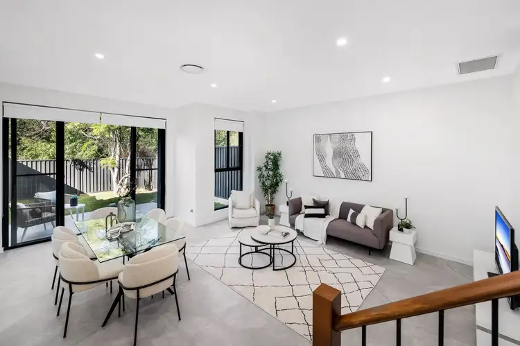 Main view of Homely townhouse listing, 7/26-28 Truro Parade, Padstow NSW 2211