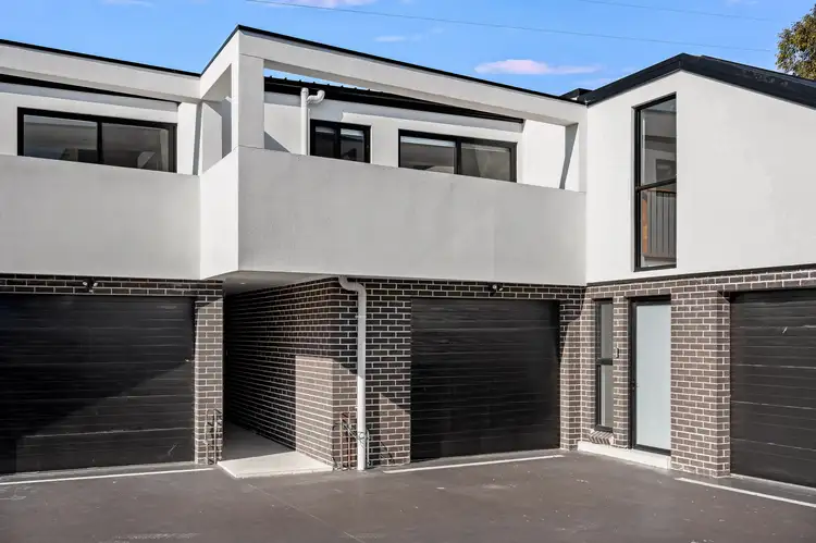 Second view of Homely townhouse listing, 7/26-28 Truro Parade, Padstow NSW 2211