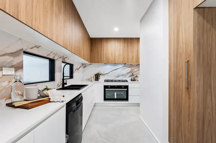 Third view of Homely townhouse listing, 7/26-28 Truro Parade, Padstow NSW 2211