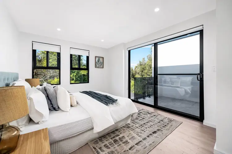 Fifth view of Homely townhouse listing, 7/26-28 Truro Parade, Padstow NSW 2211
