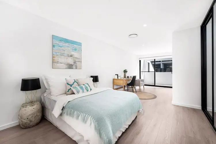 Sixth view of Homely townhouse listing, 7/26-28 Truro Parade, Padstow NSW 2211