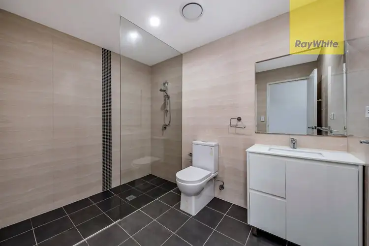 Fourth view of Homely apartment listing, 2310/1A Morton Street, Parramatta NSW 2150