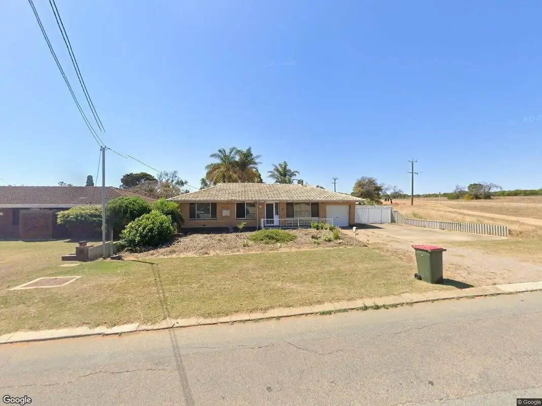 Main view of Homely house listing, 35 Archer Street, Utakarra WA 6530