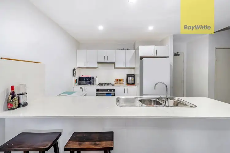 Fifth view of Homely apartment listing, 205/28-30 Burbang Crescent, Rydalmere NSW 2116