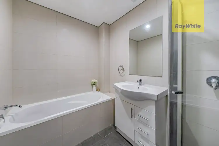 Sixth view of Homely apartment listing, 205/28-30 Burbang Crescent, Rydalmere NSW 2116