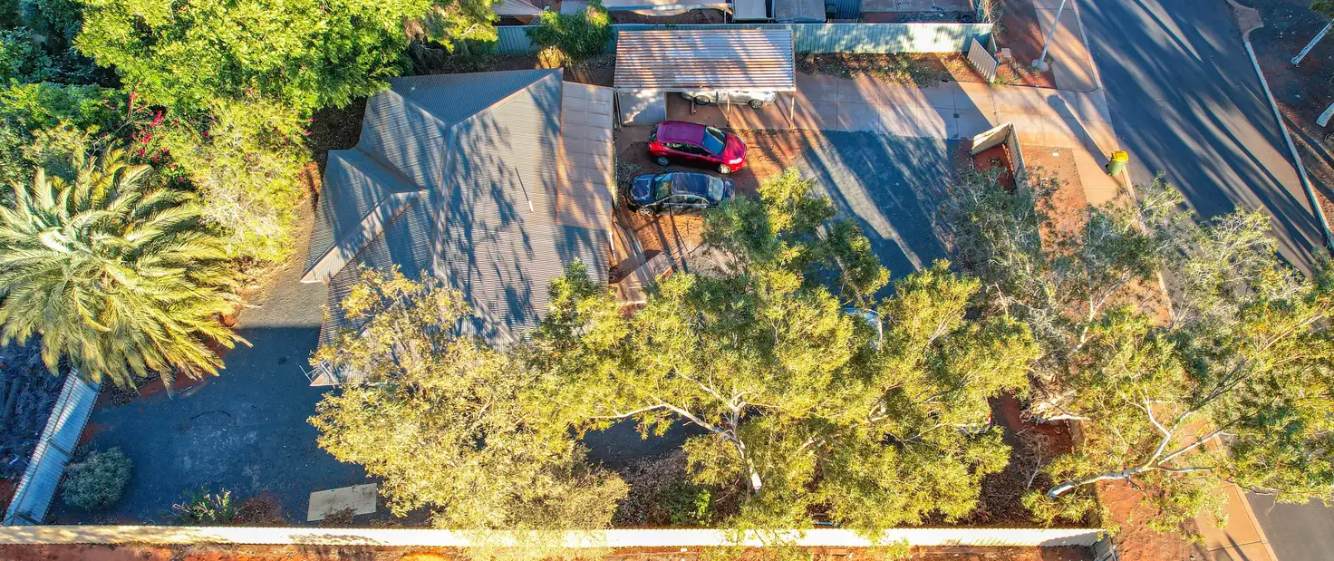 Main view of Homely house listing, 28 Corboys Place, South Hedland WA 6722