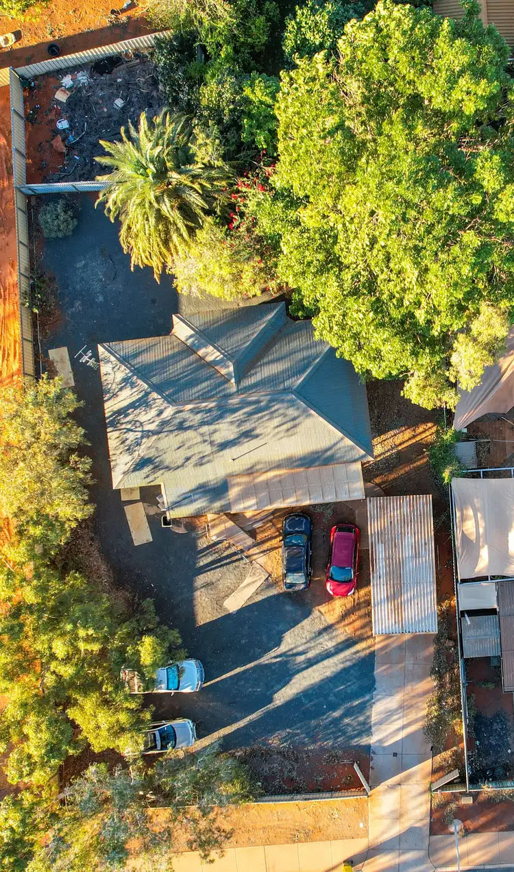 Second view of Homely house listing, 28 Corboys Place, South Hedland WA 6722
