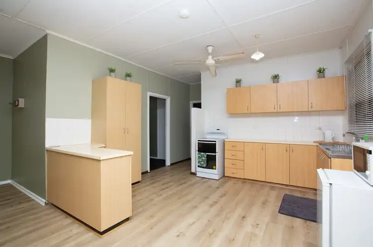 Third view of Homely house listing, 28 Corboys Place, South Hedland WA 6722