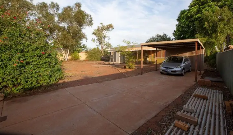 Sixth view of Homely house listing, 28 Corboys Place, South Hedland WA 6722