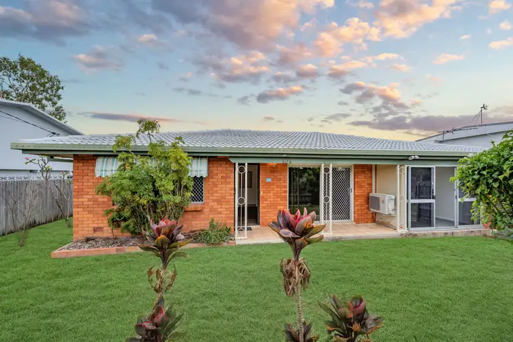 137 Mill Drive, Kirwan QLD 4817