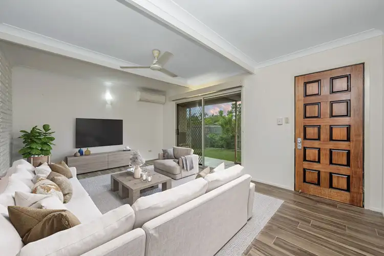 Second view of Homely house listing, 137 Mill Drive, Kirwan QLD 4817