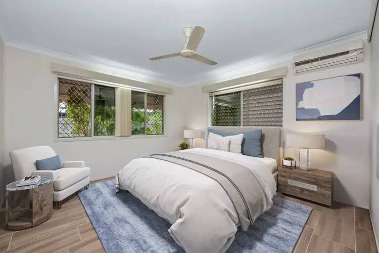 Third view of Homely house listing, 137 Mill Drive, Kirwan QLD 4817