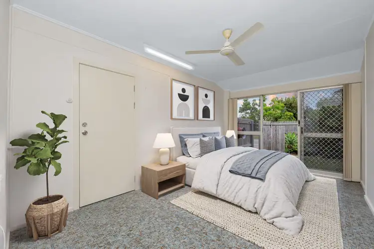 Fourth view of Homely house listing, 137 Mill Drive, Kirwan QLD 4817