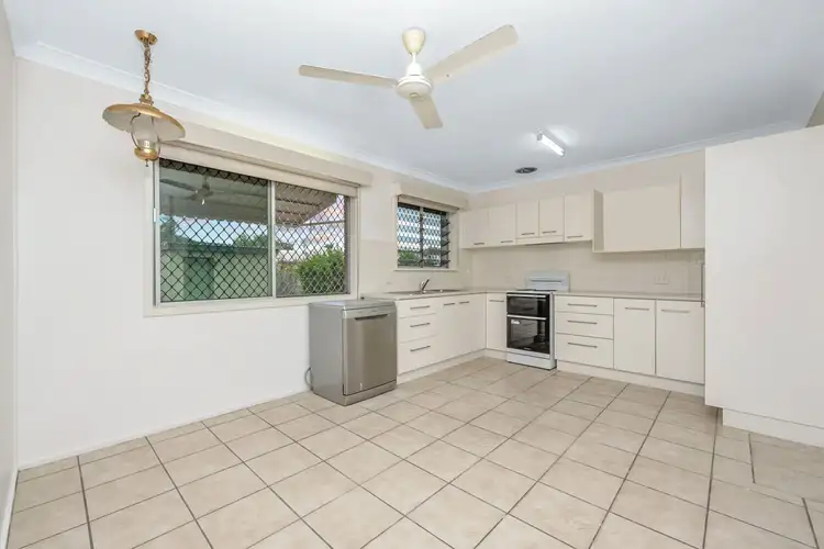 Sixth view of Homely house listing, 137 Mill Drive, Kirwan QLD 4817