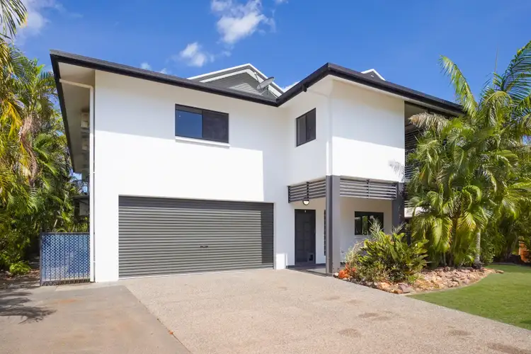 Third view of Homely house listing, 65 Don Circuit, Durack NT 830