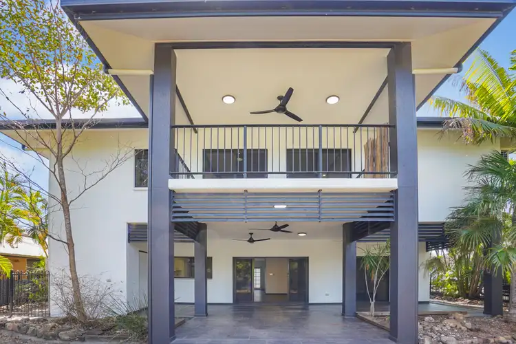 Sixth view of Homely house listing, 65 Don Circuit, Durack NT 830