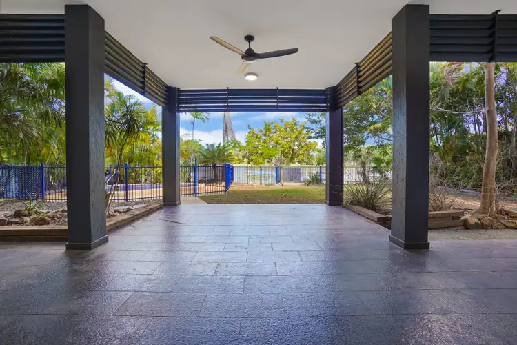Seventh view of Homely house listing, 65 Don Circuit, Durack NT 830