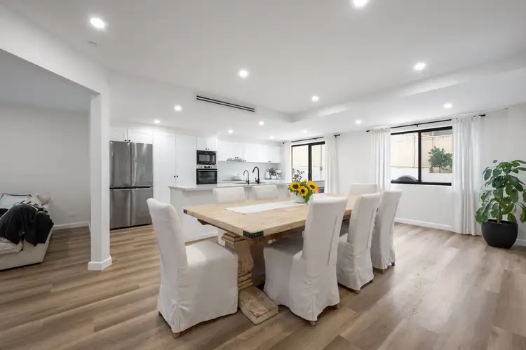 Second view of Homely house listing, 35 Flame Tree Street, Casula NSW 2170