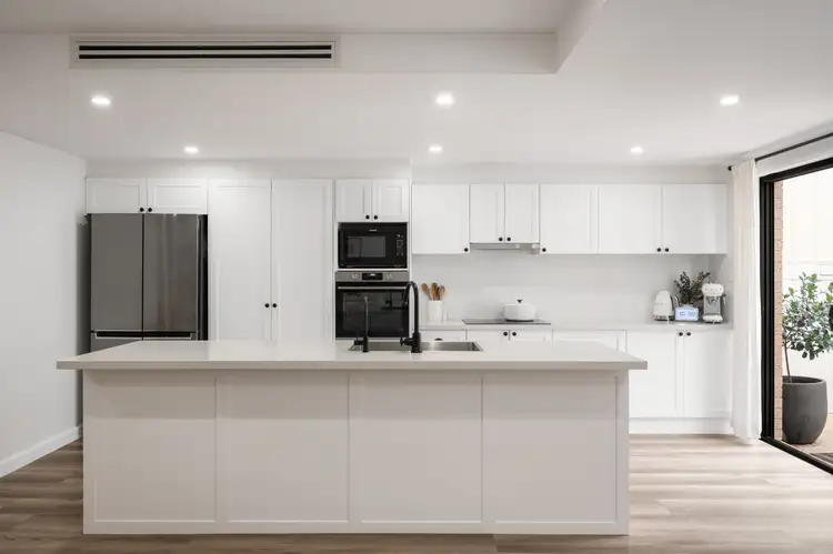 Third view of Homely house listing, 35 Flame Tree Street, Casula NSW 2170