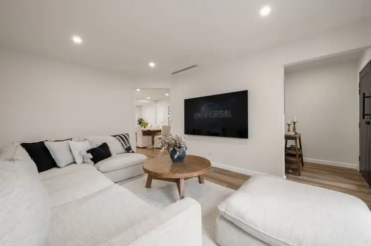 Fourth view of Homely house listing, 35 Flame Tree Street, Casula NSW 2170