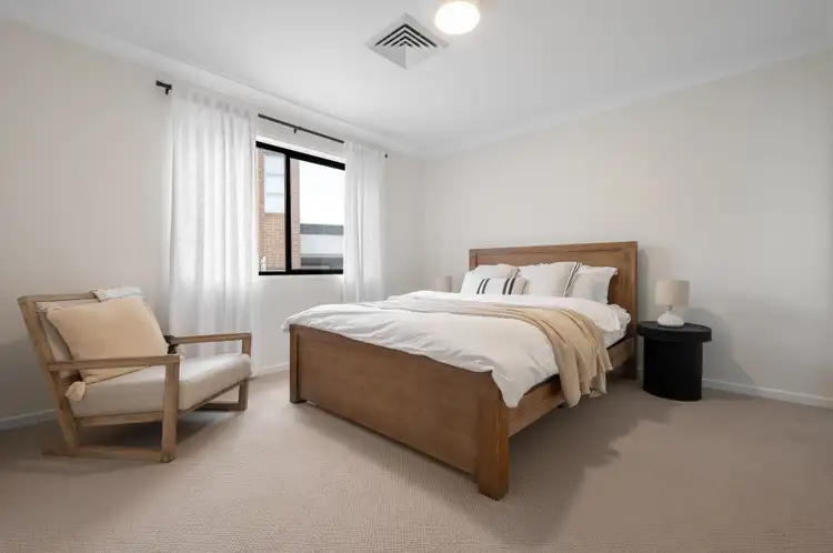 Fifth view of Homely house listing, 35 Flame Tree Street, Casula NSW 2170