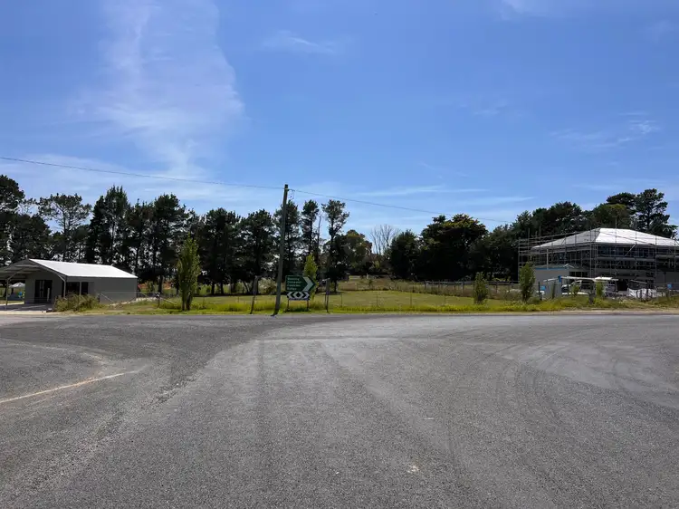 Sixth view of Homely land listing, 21 Hume Street, Gunning NSW 2581