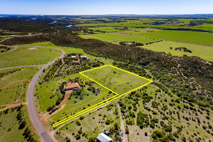 Fifth view of Homely land listing, 38 African Reef Boulevard, Greenough WA 6532