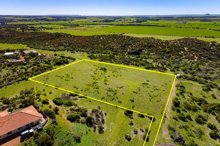 Sixth view of Homely land listing, 38 African Reef Boulevard, Greenough WA 6532