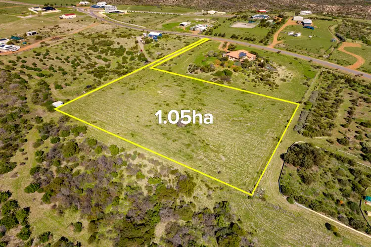 Seventh view of Homely land listing, 38 African Reef Boulevard, Greenough WA 6532
