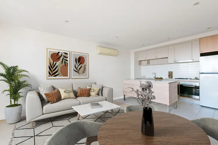 Main view of Homely unit listing, 209/43 High Street, Preston VIC 3072