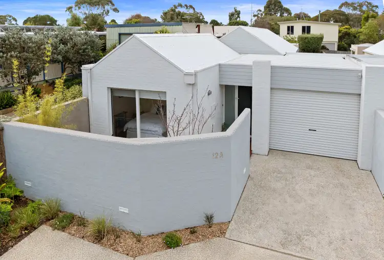 Second view of Homely house listing, 12A Powlett Street, Inverloch VIC 3996