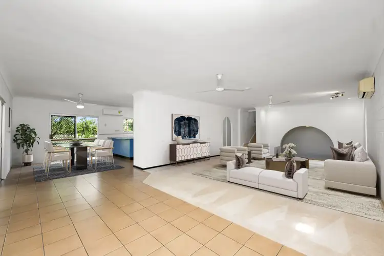 Third view of Homely house listing, 62 Hammond Way, Kelso QLD 4815