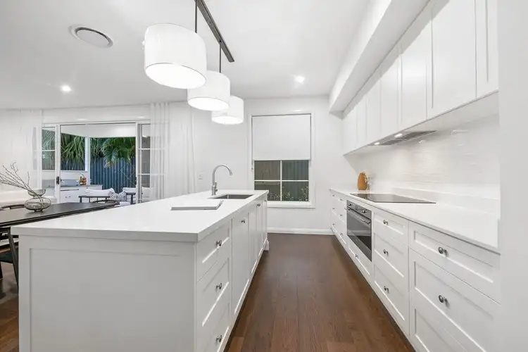 Third view of Homely house listing, 22 Victoria Street, Clayfield QLD 4011