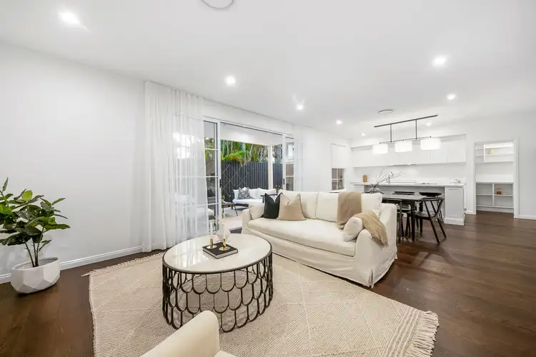 Fourth view of Homely house listing, 22 Victoria Street, Clayfield QLD 4011